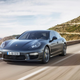Illustration for article titled New Top Model In The Model Range: The Porsche Panamera Turbo S